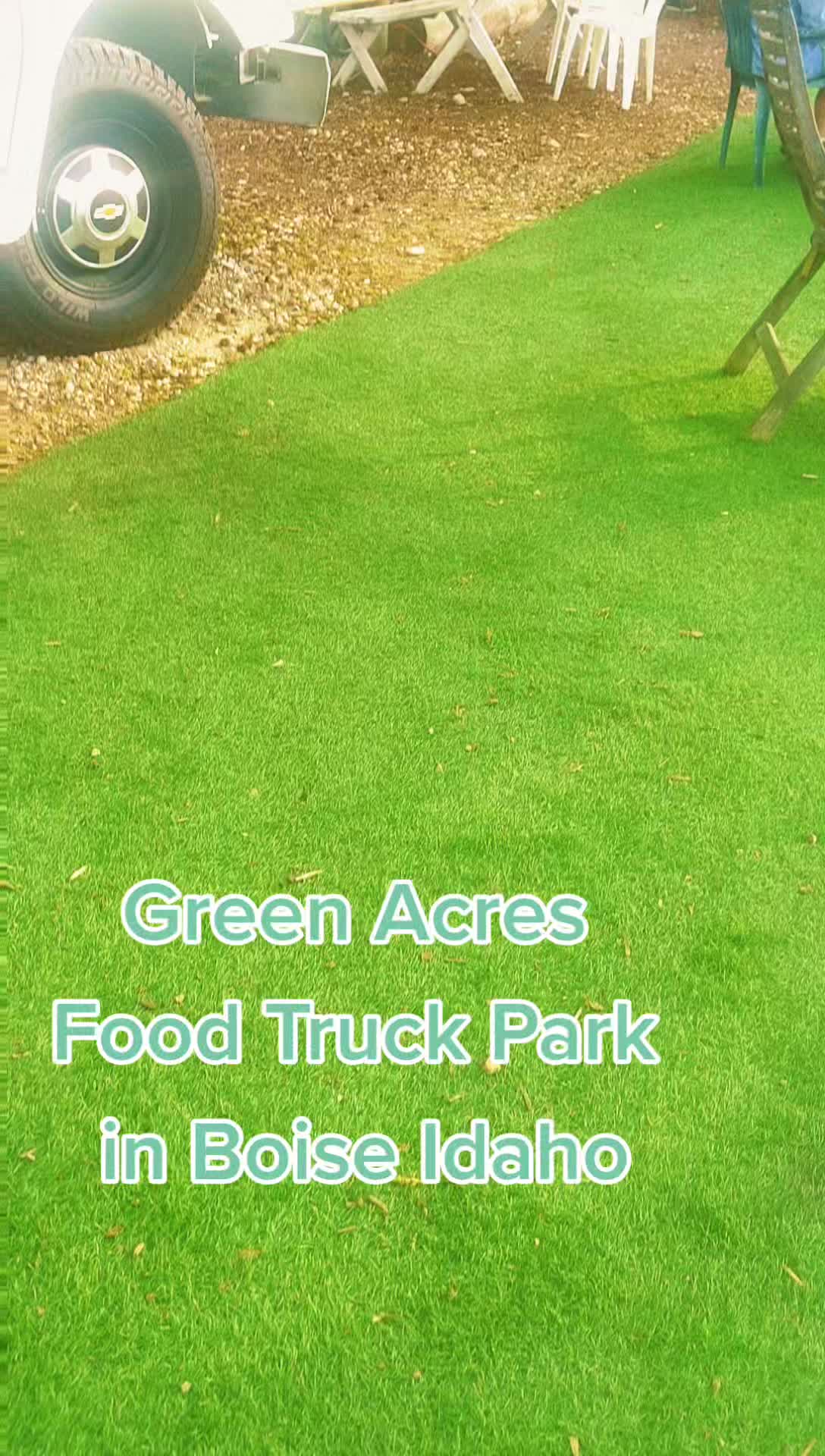 Boise River Greenbelt