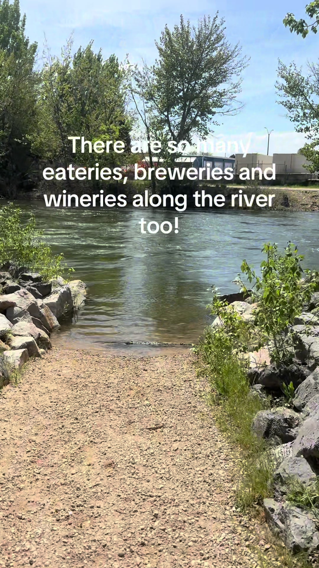 Boise River Greenbelt