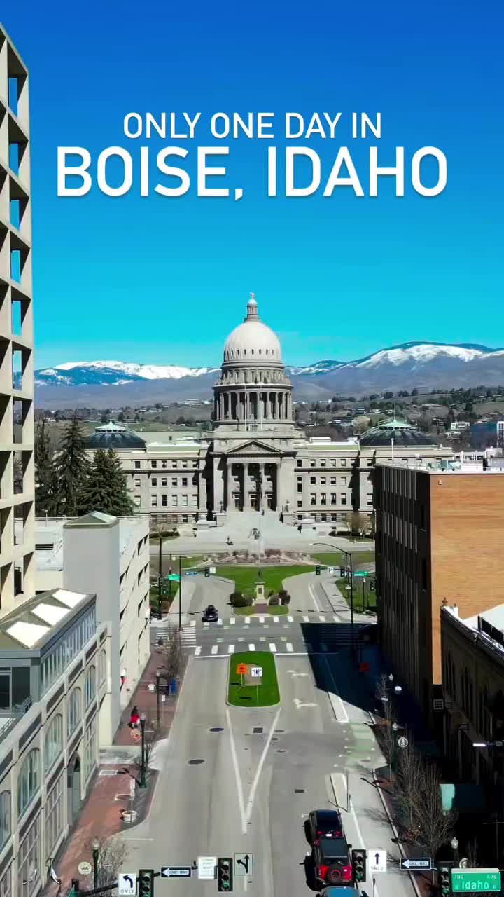 Boise