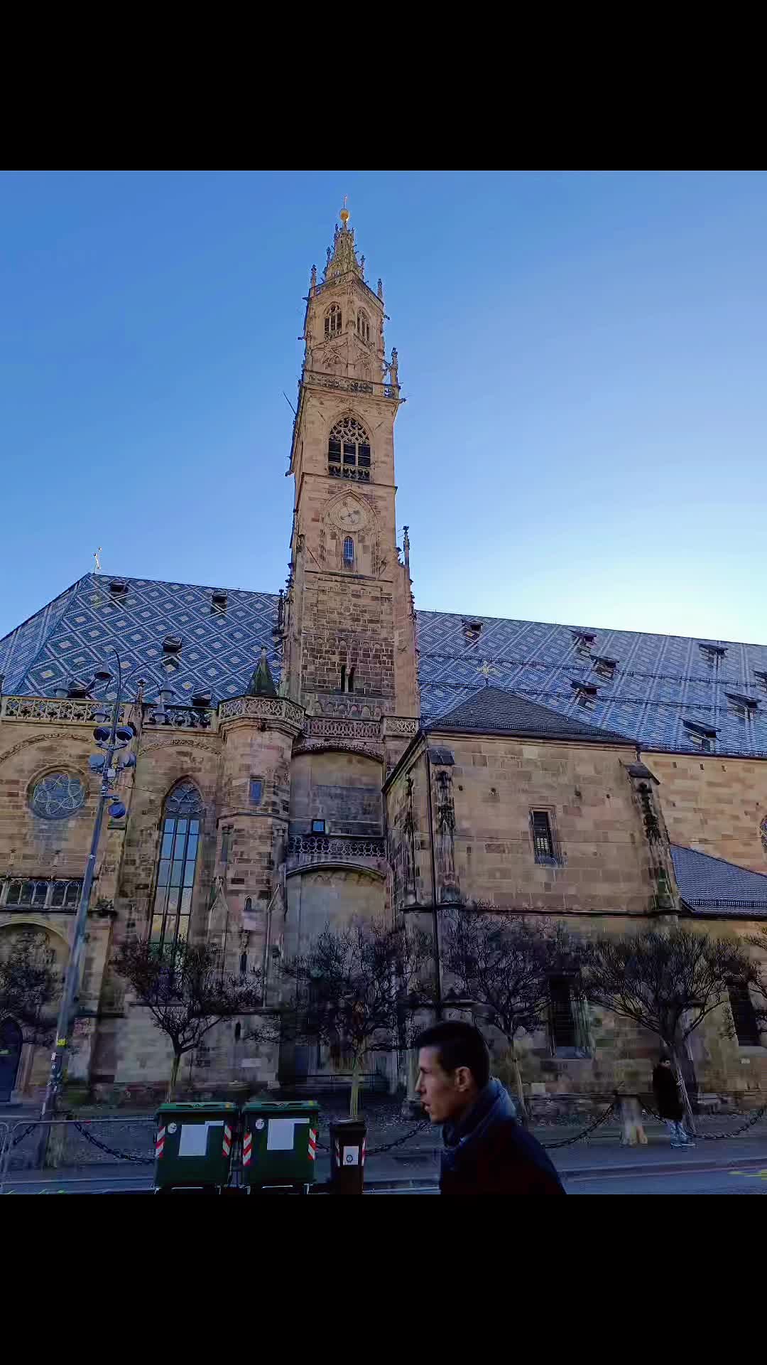 Bolzano Cathedral (Duomo di Bolzano)