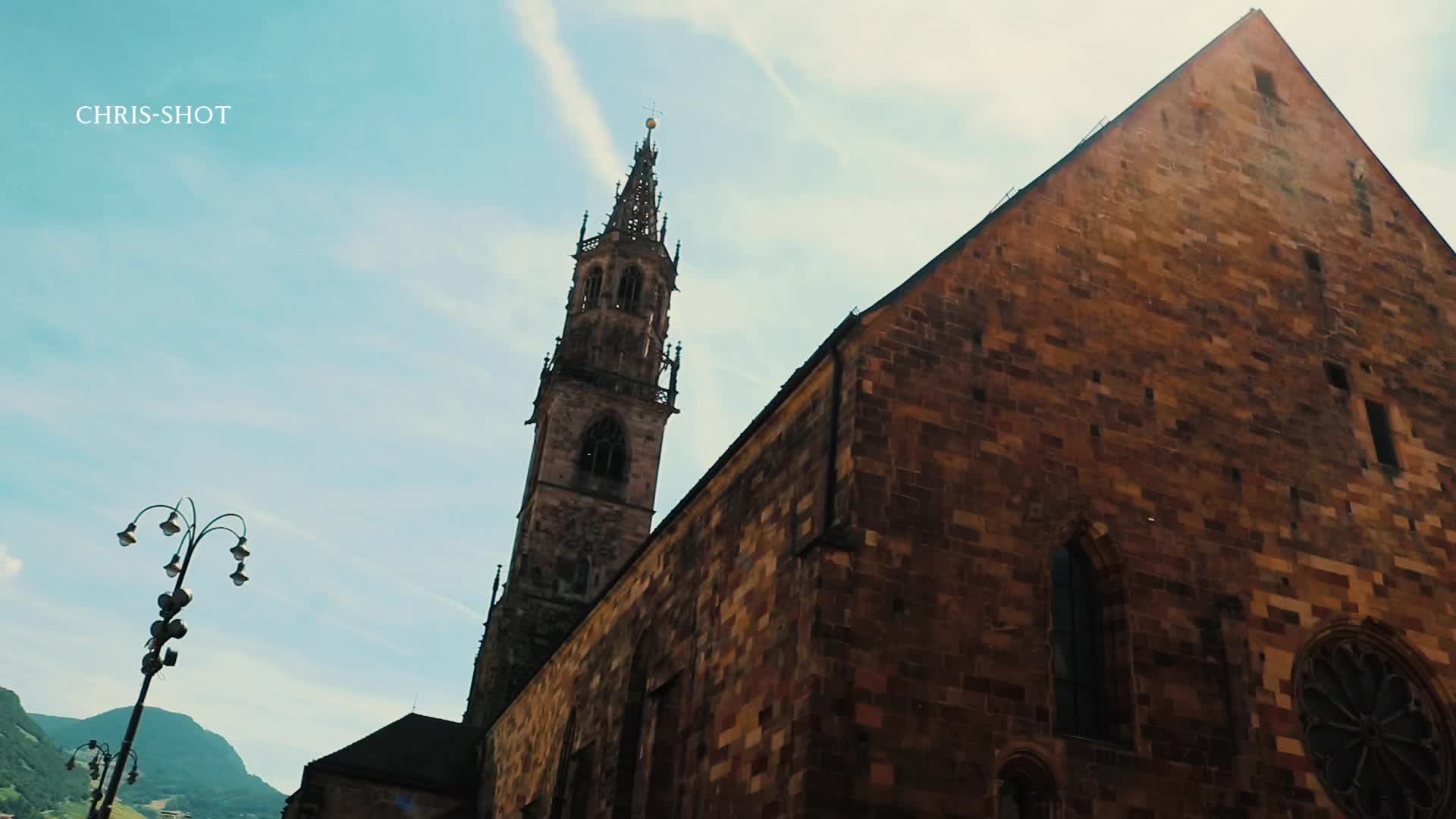 Bolzano Cathedral (Duomo di Bolzano)