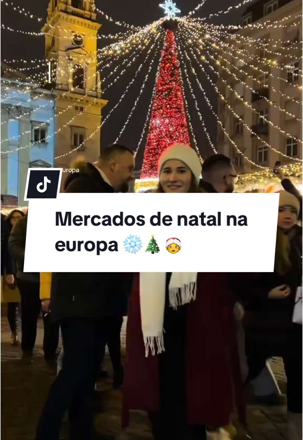 Bolzano Christmas Market (seasonal)