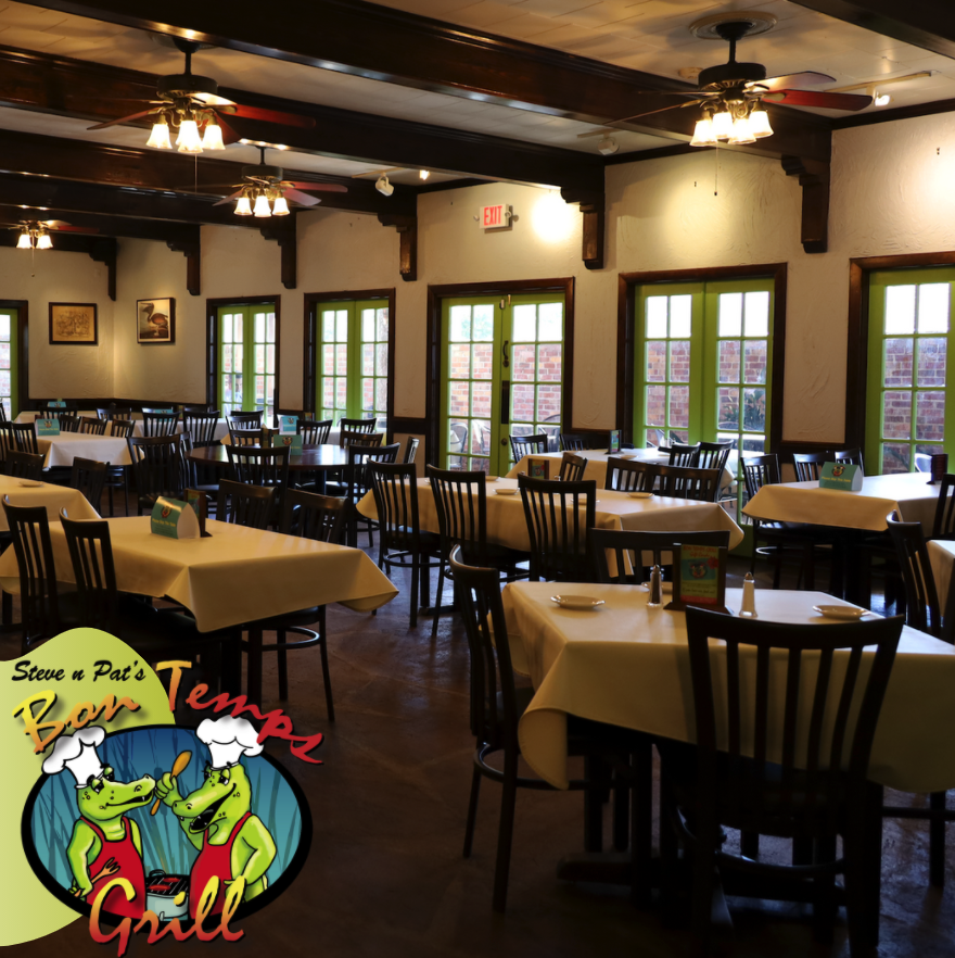 Picture for Bon Temps Grill