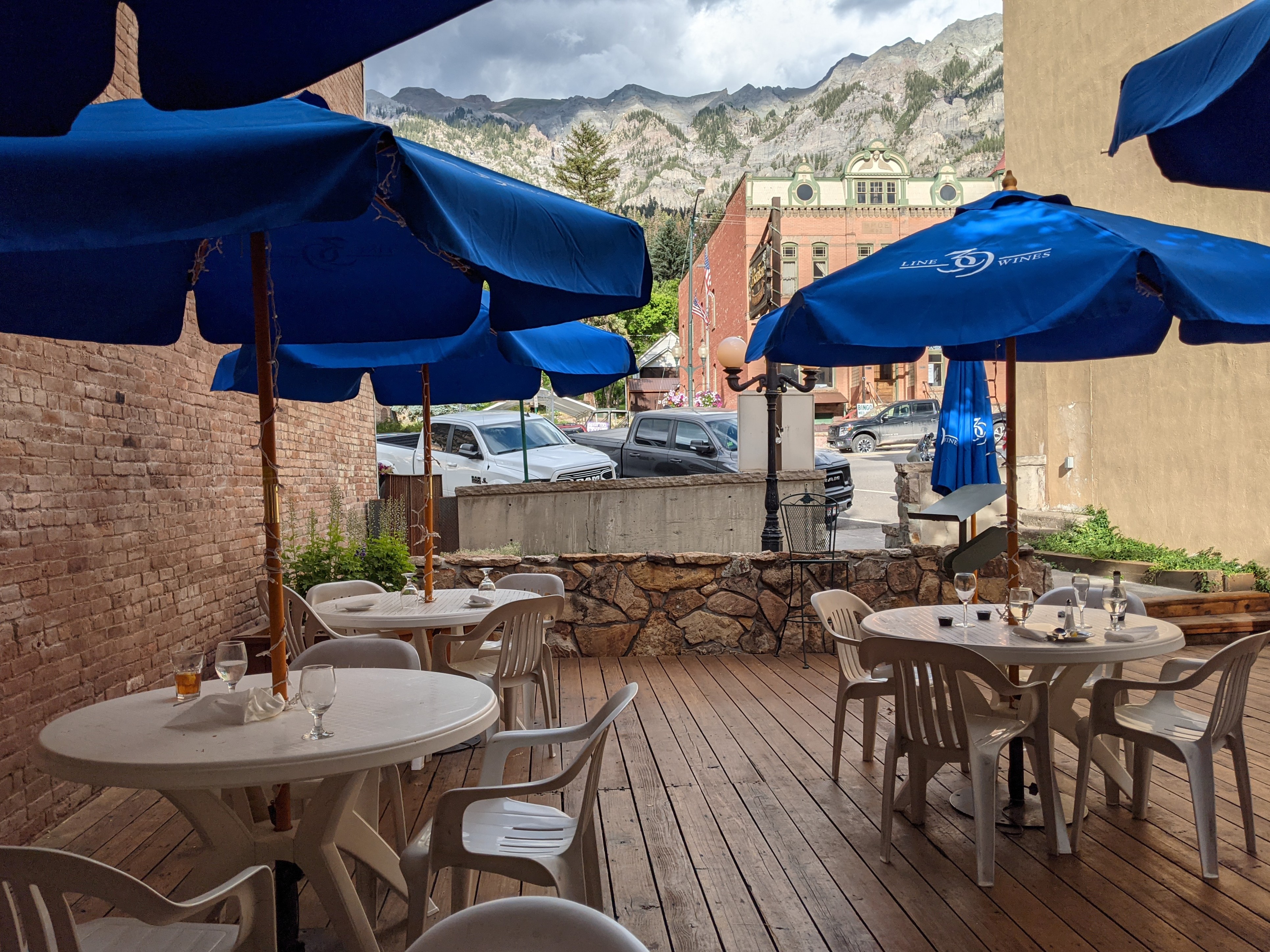 Picture for Bon Ton Restaurant