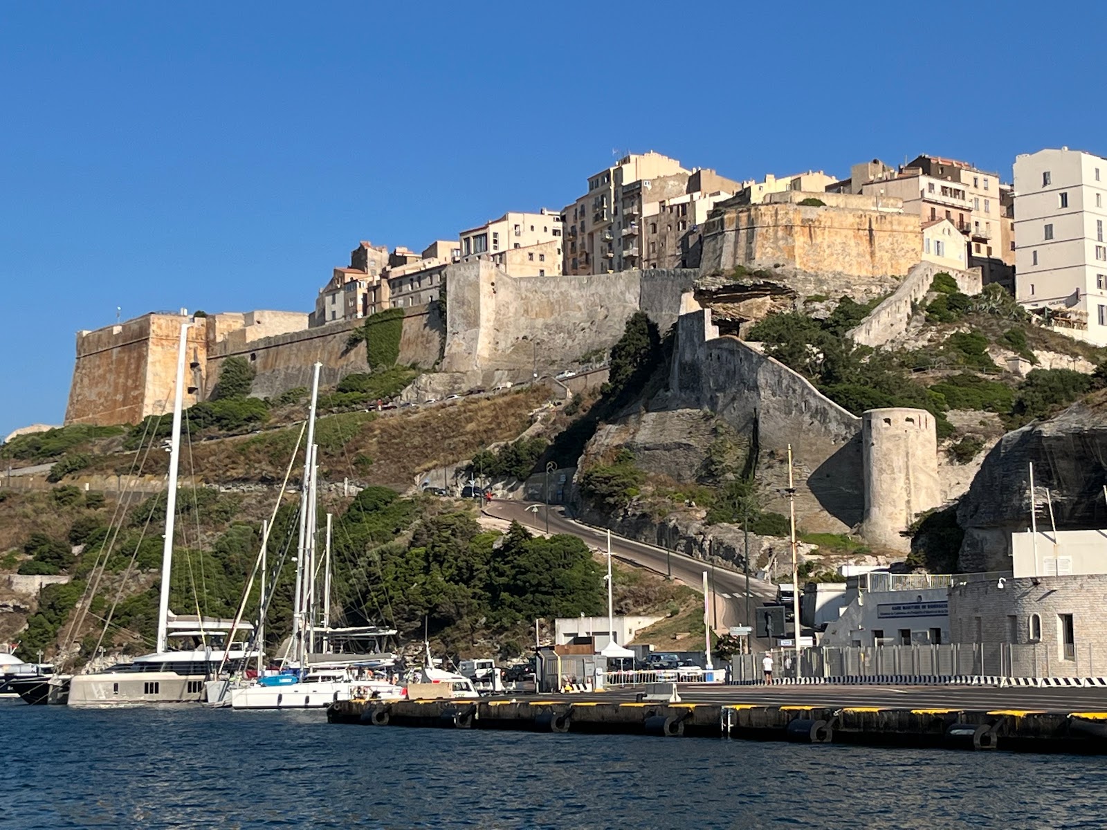 Bonifacio