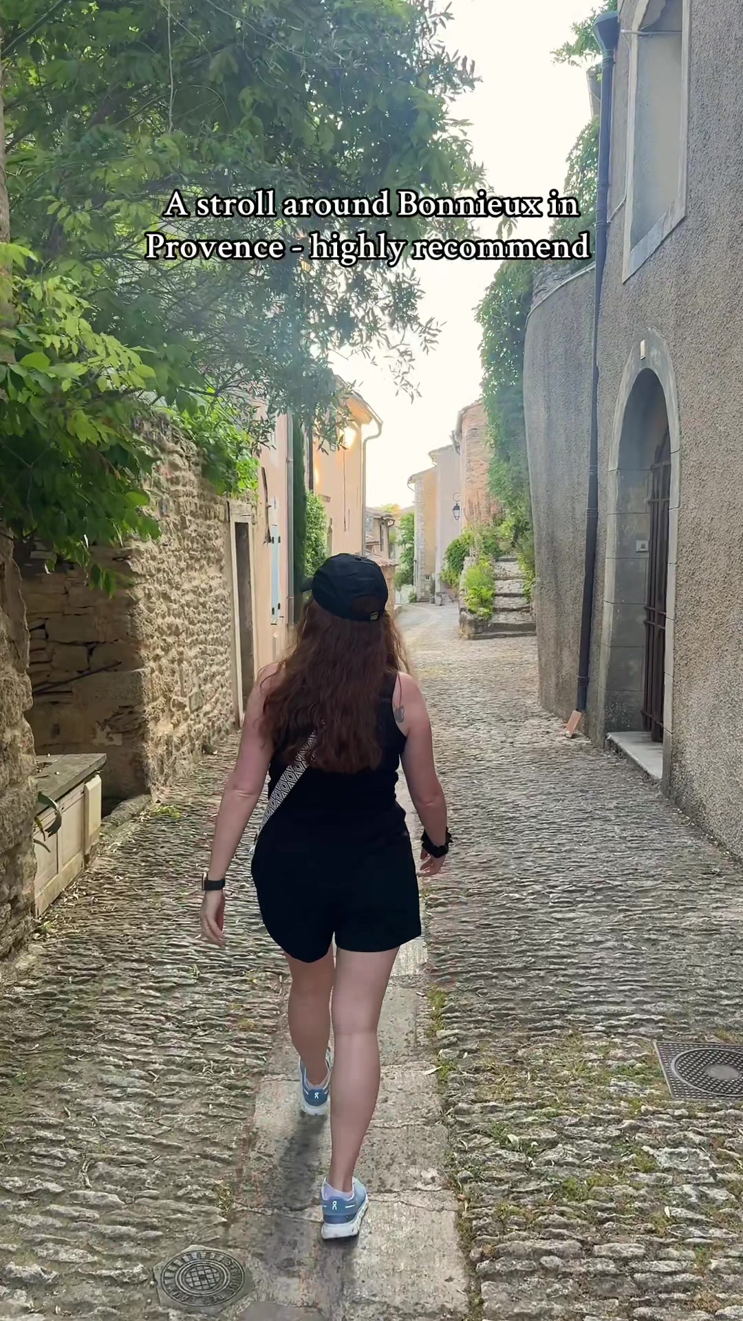 Bonnieux