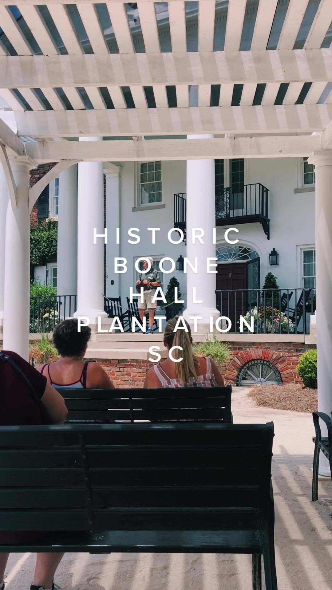 Boone Hall Plantation