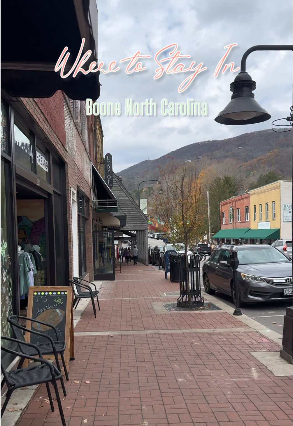 Boone