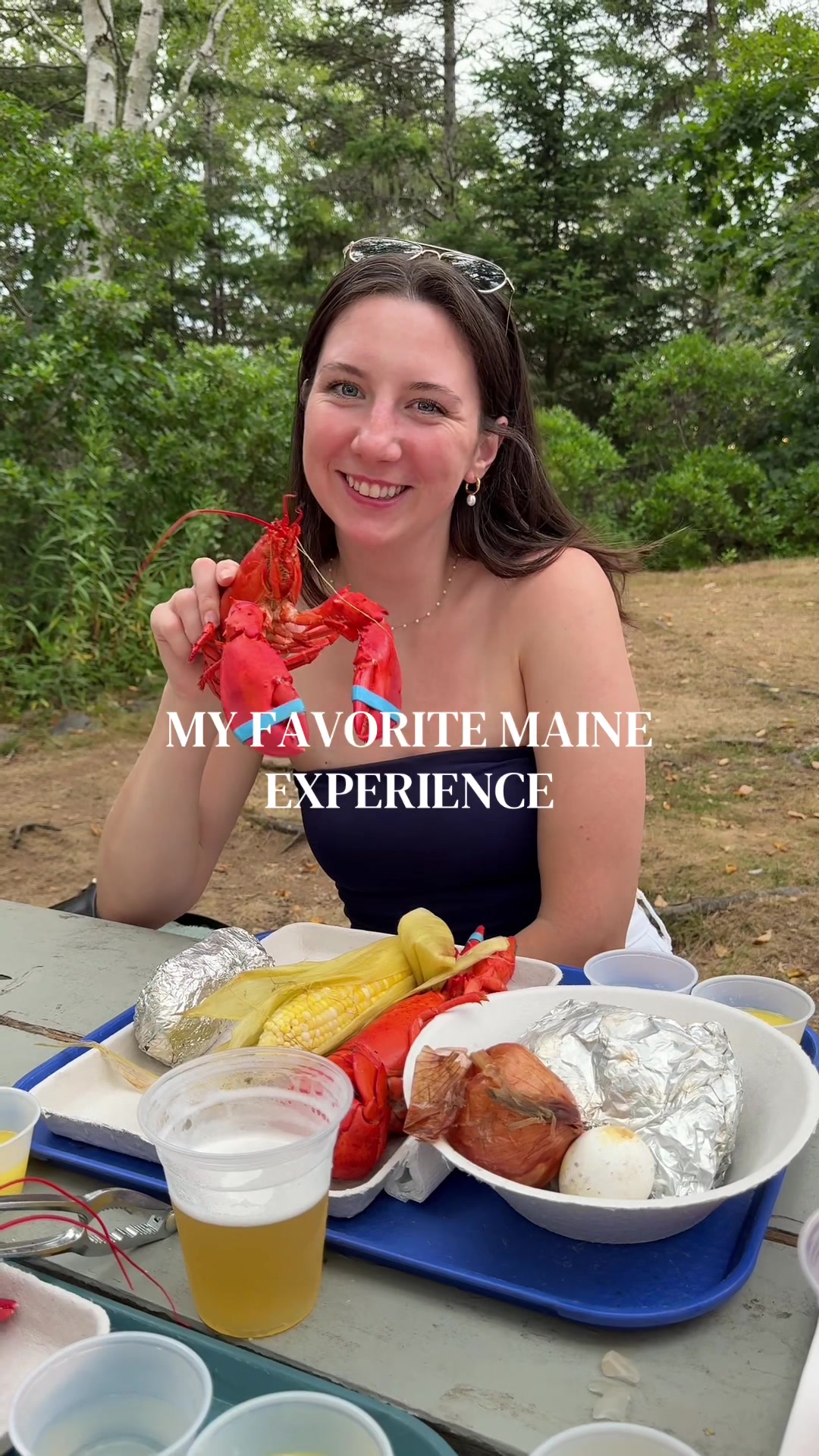 Boothbay Harbor