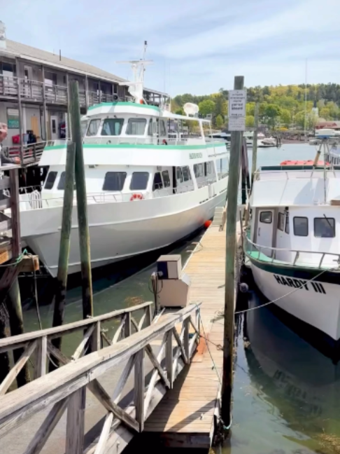 Boothbay Harbor