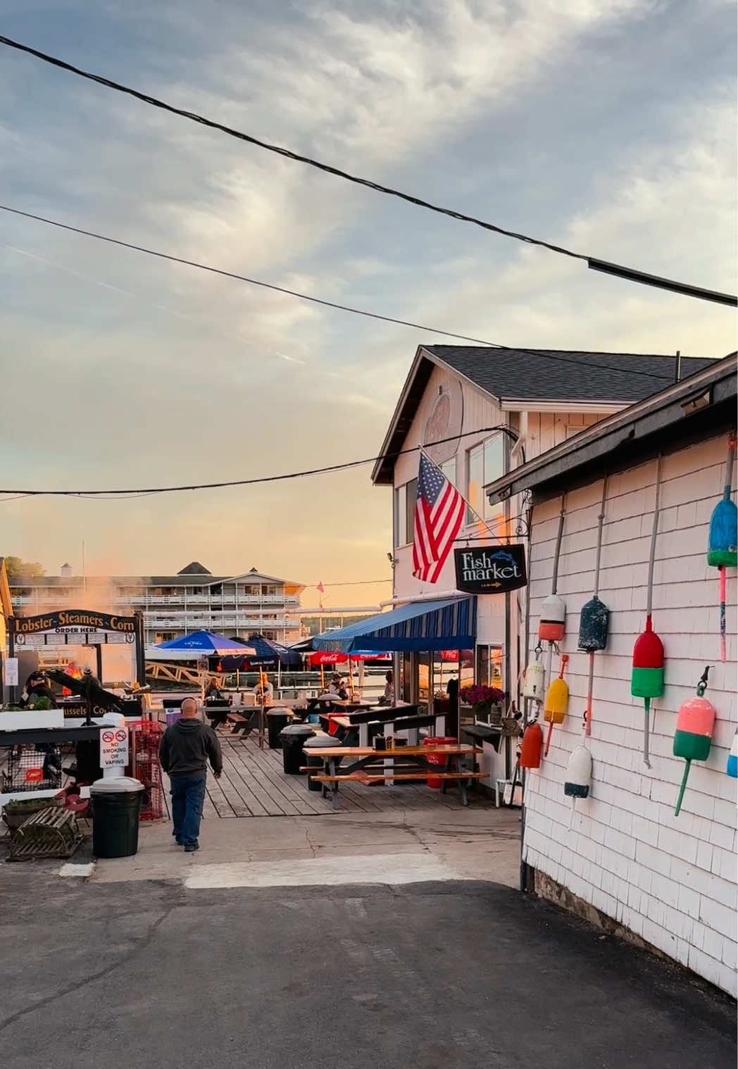 Boothbay Harbor
