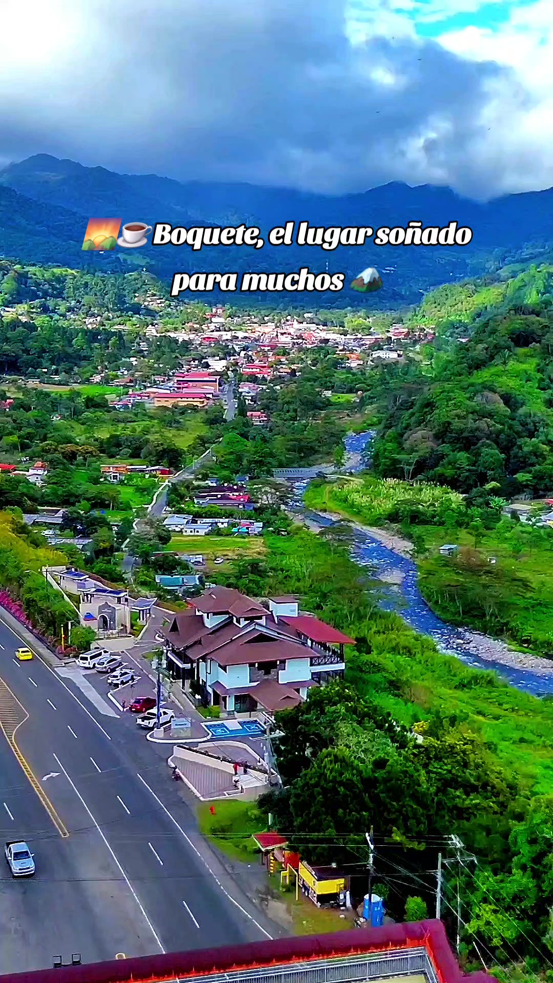 Boquete