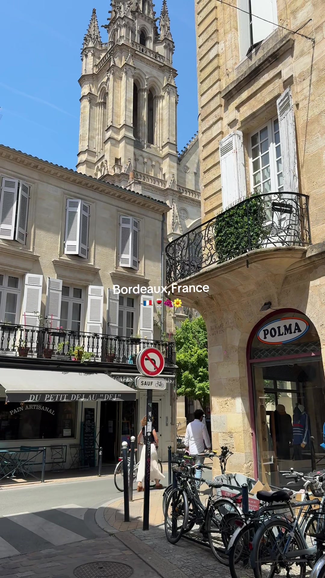 Bordeaux