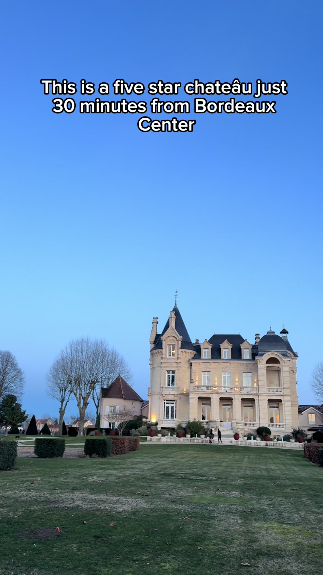 Bordeaux