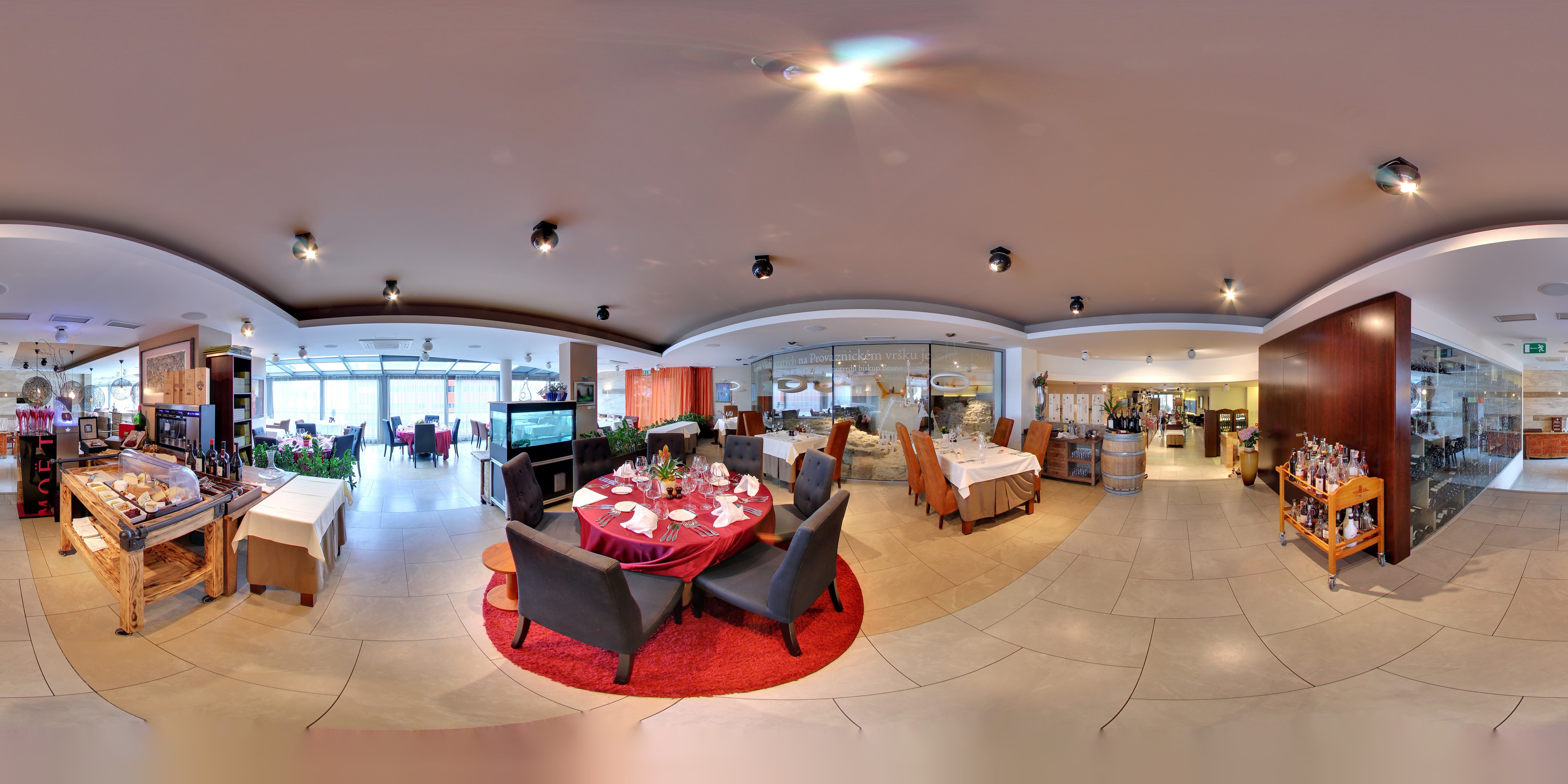 תמונה עבור Borgo Agnese (Brno)