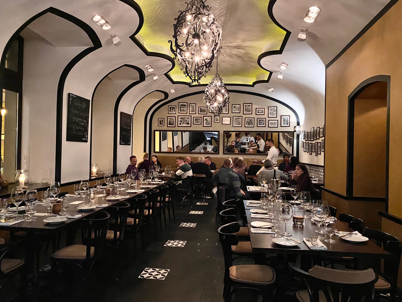 תמונה עבור Borkonyha WineKitchen