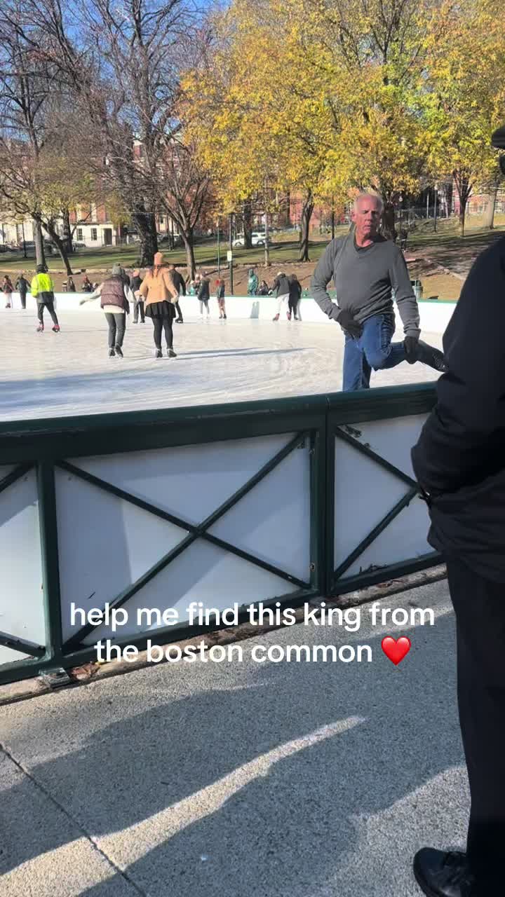 Boston Common