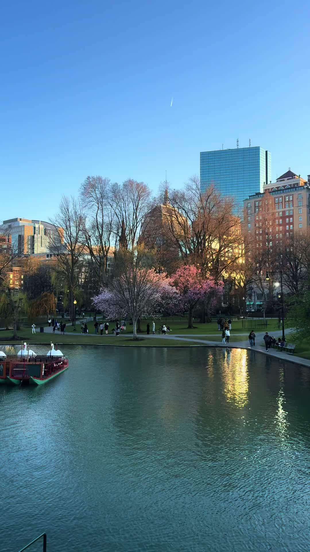 Boston Common