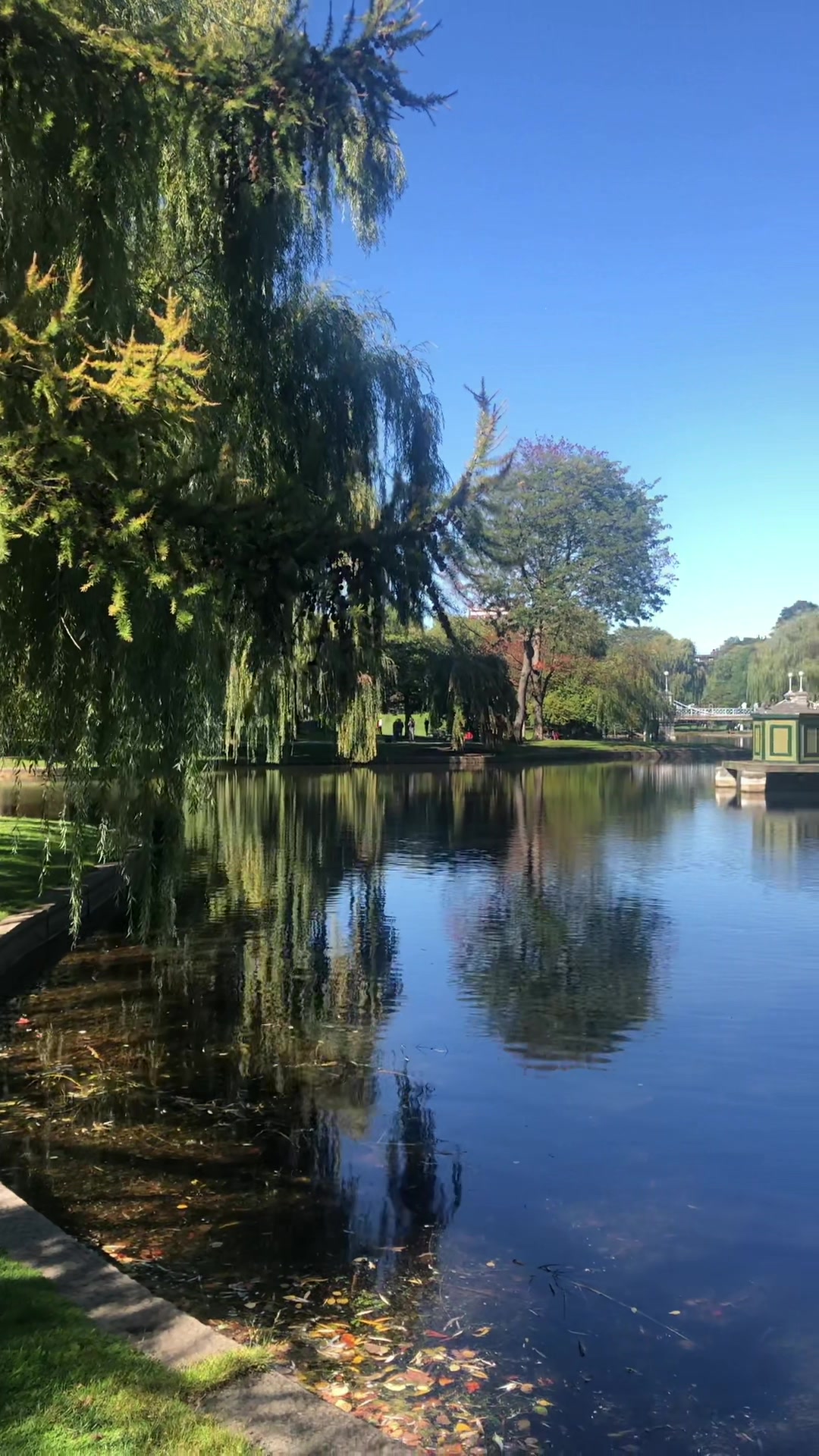 Boston Common