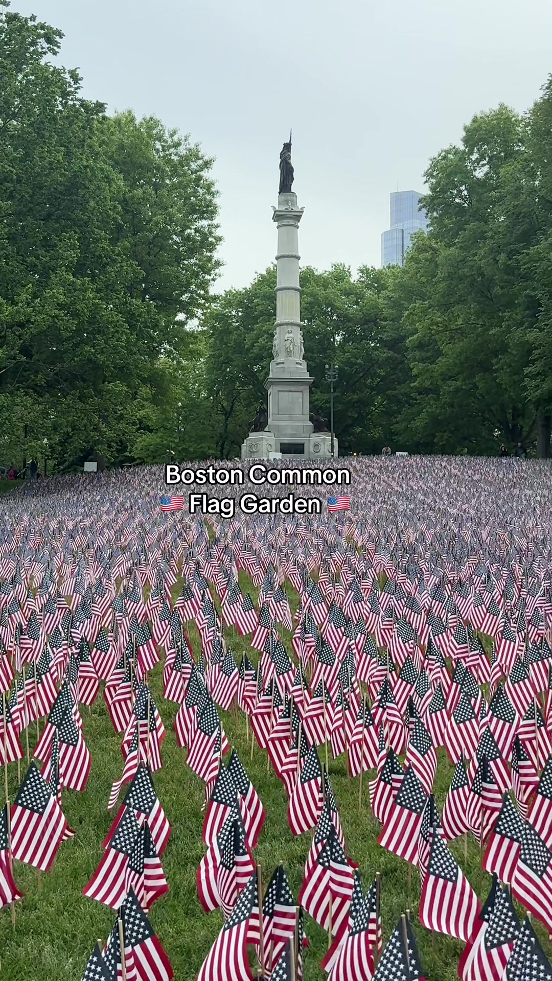 Boston Common