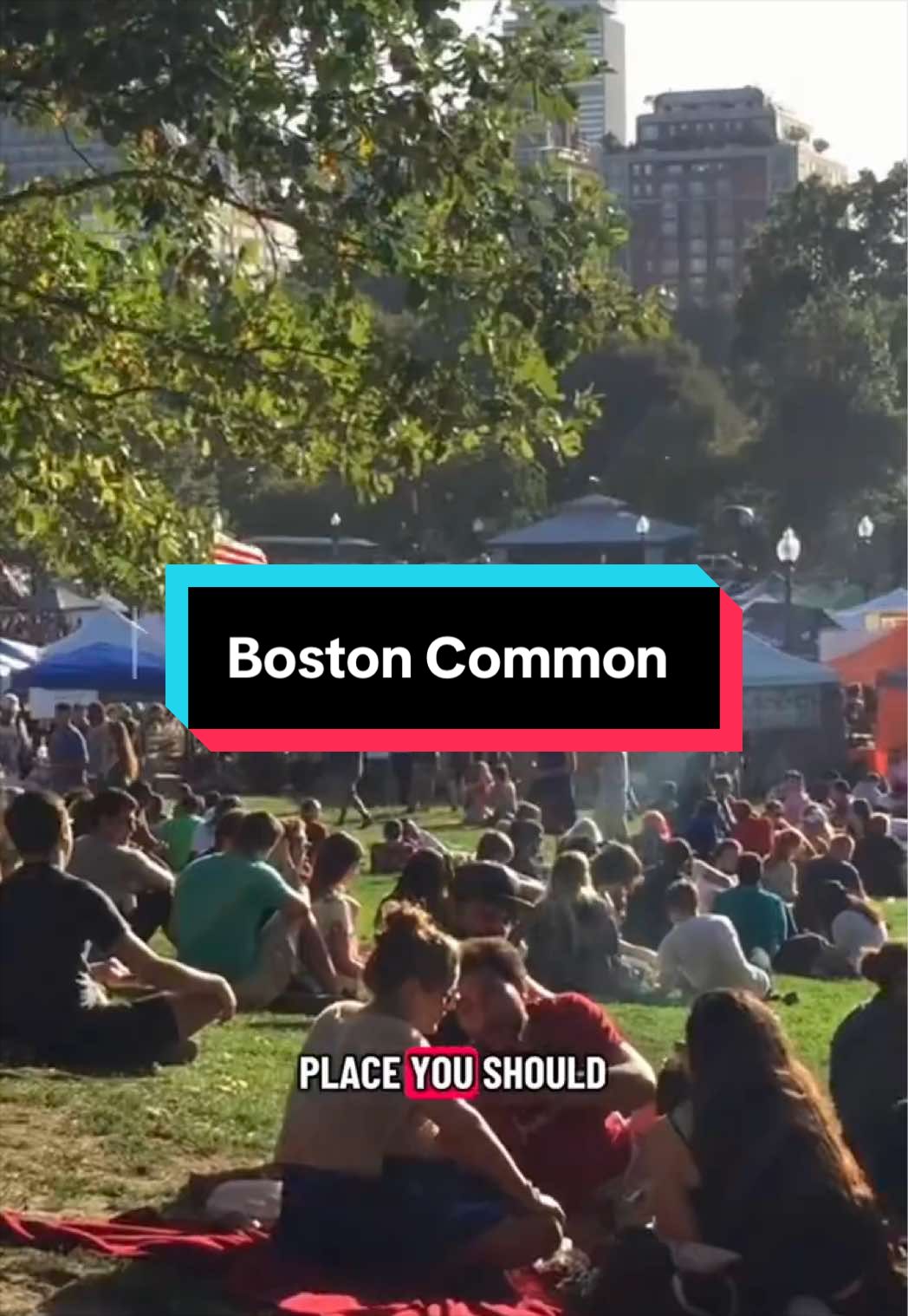 Boston Common