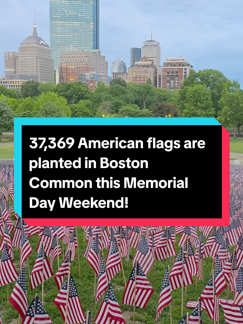 Boston Common