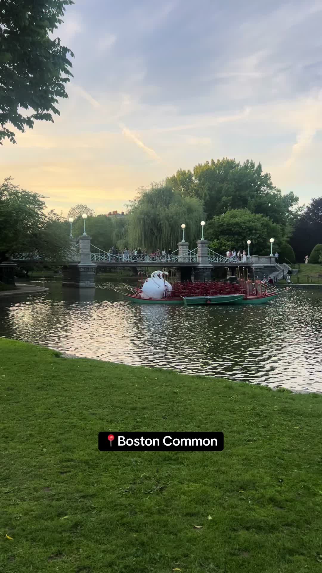 Boston Common