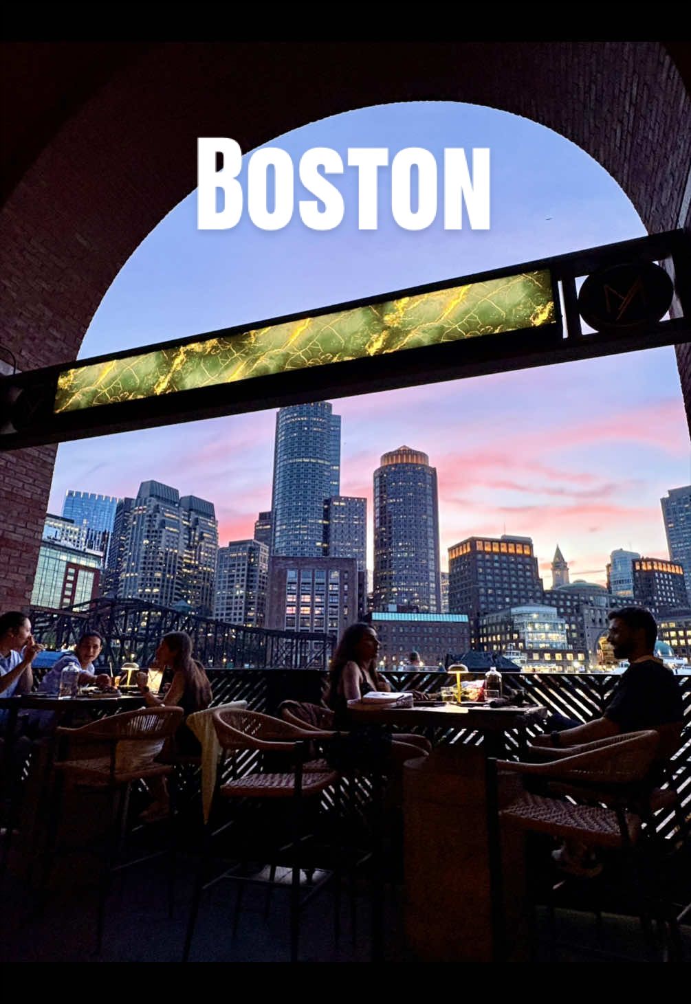 Boston, MA