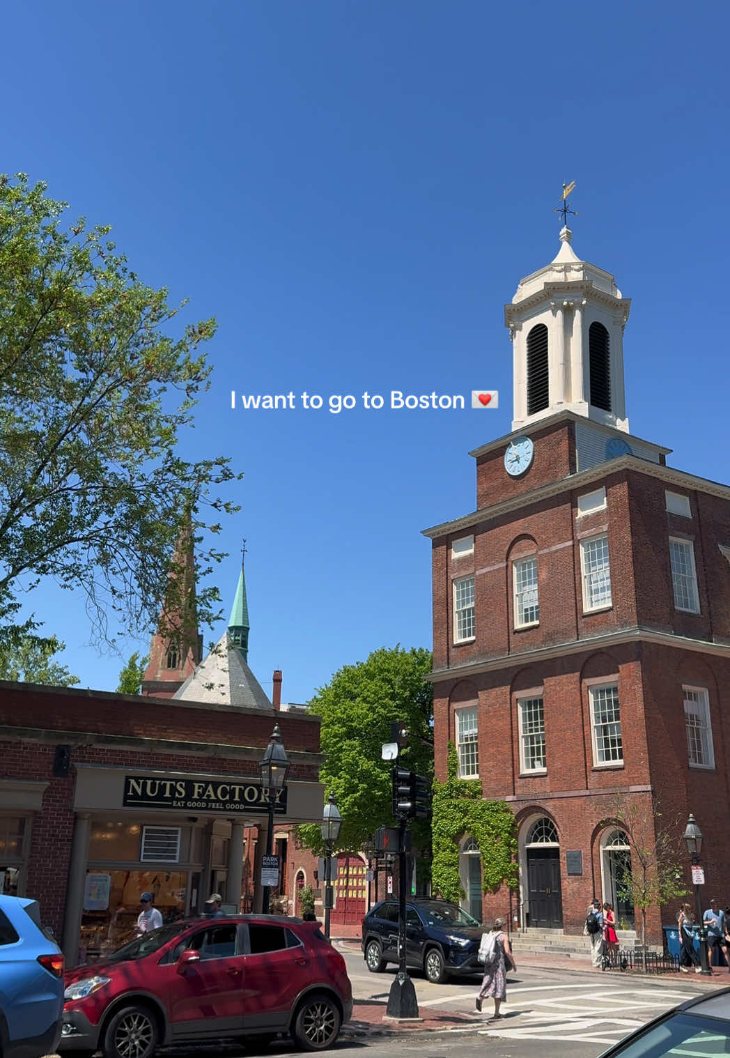 Boston, MA
