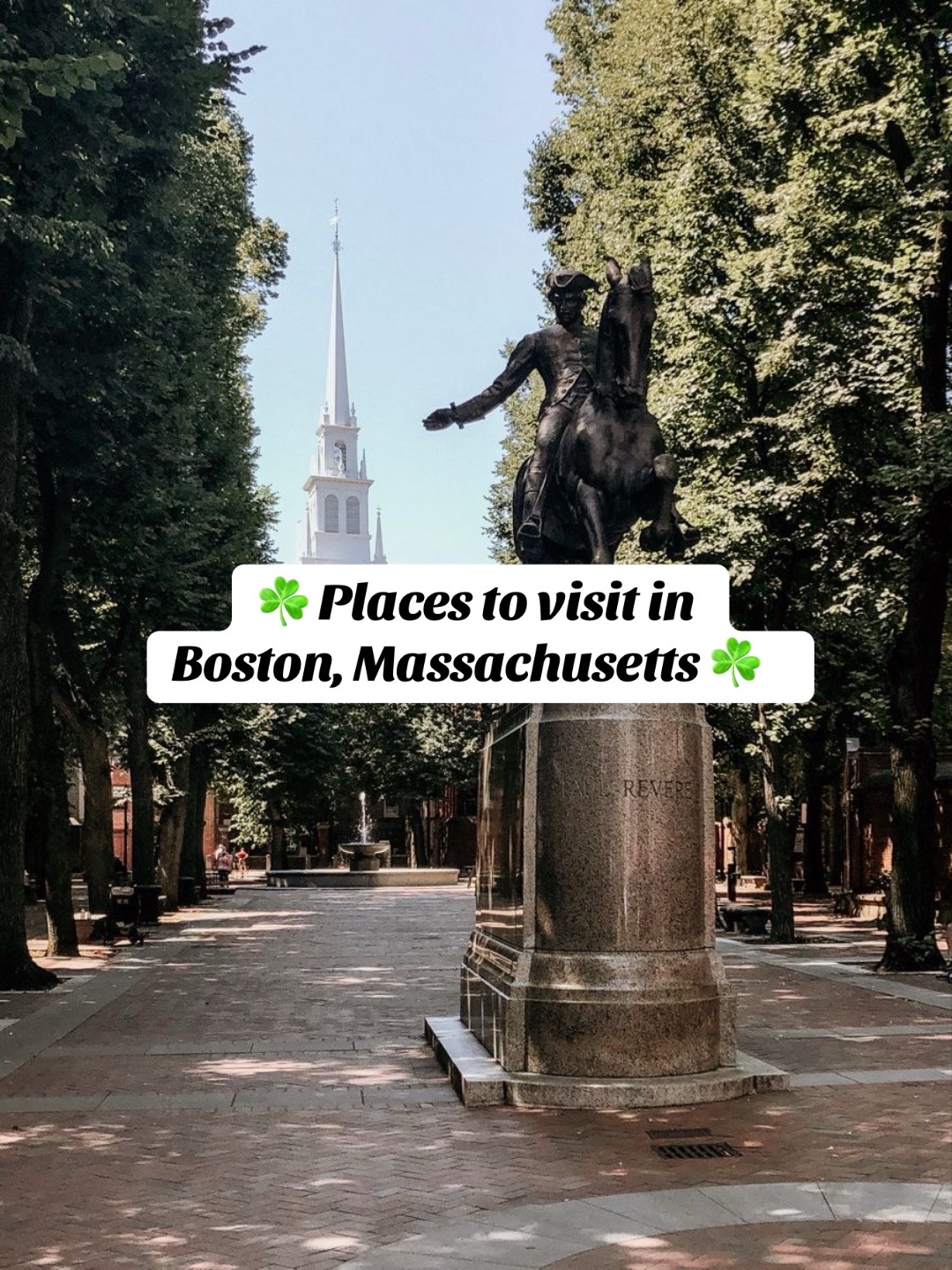 Boston, MA