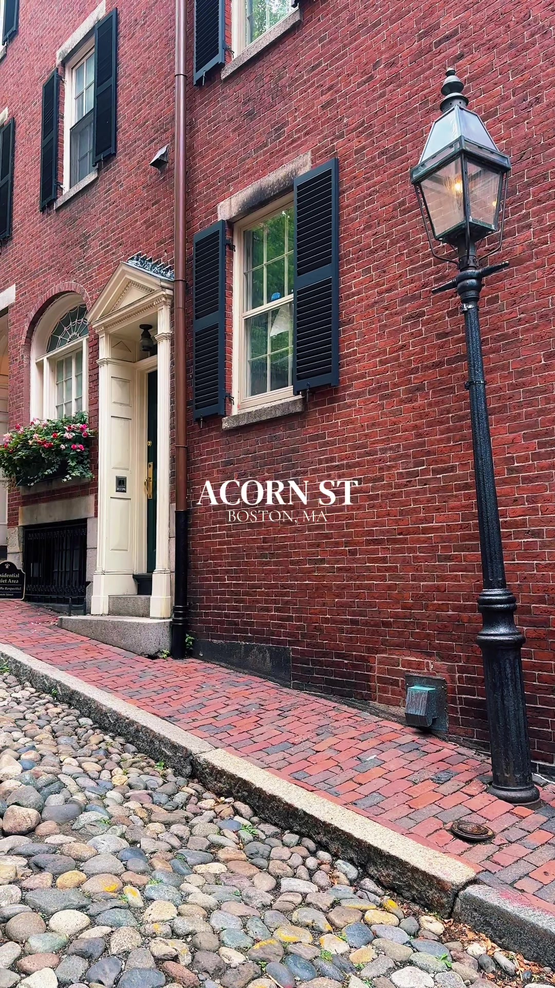 Boston