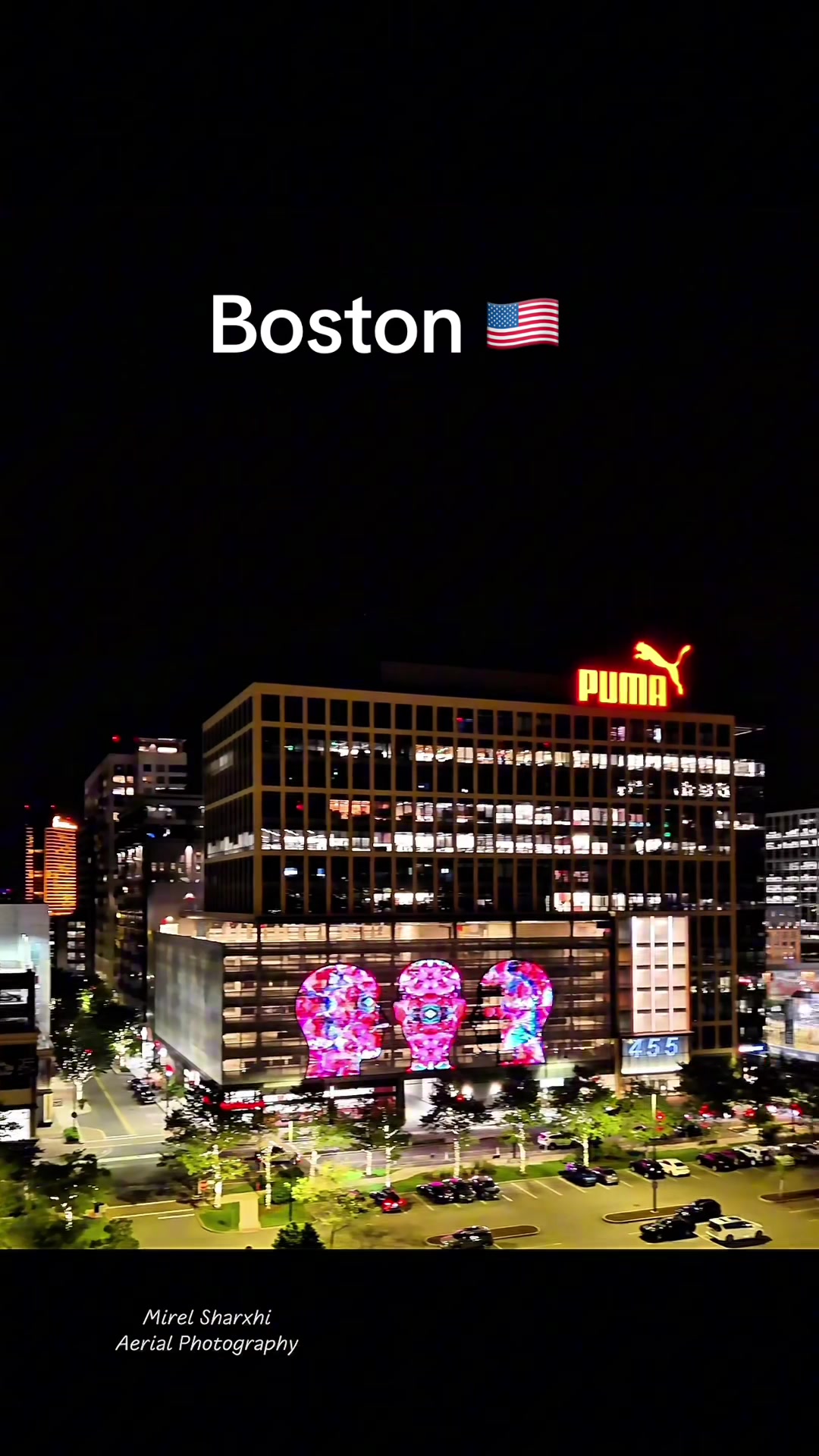 Boston