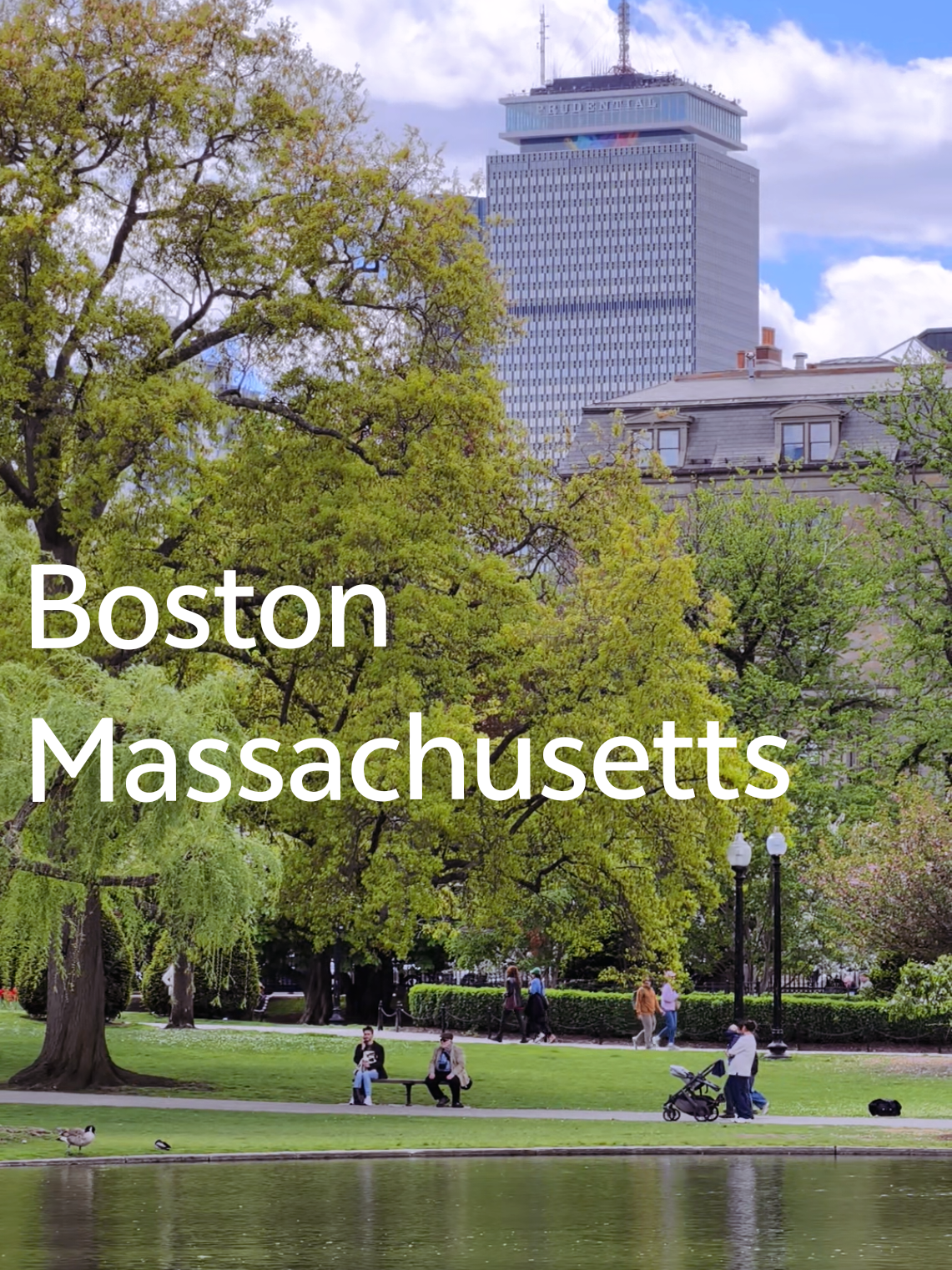 Boston
