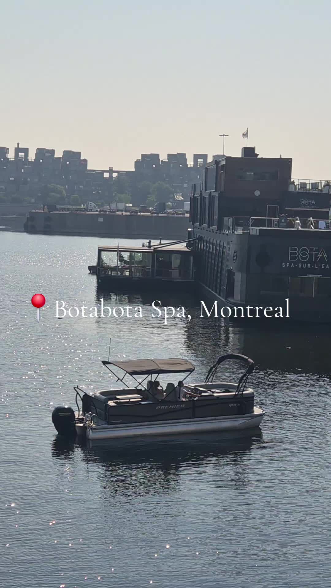 Bota Bota