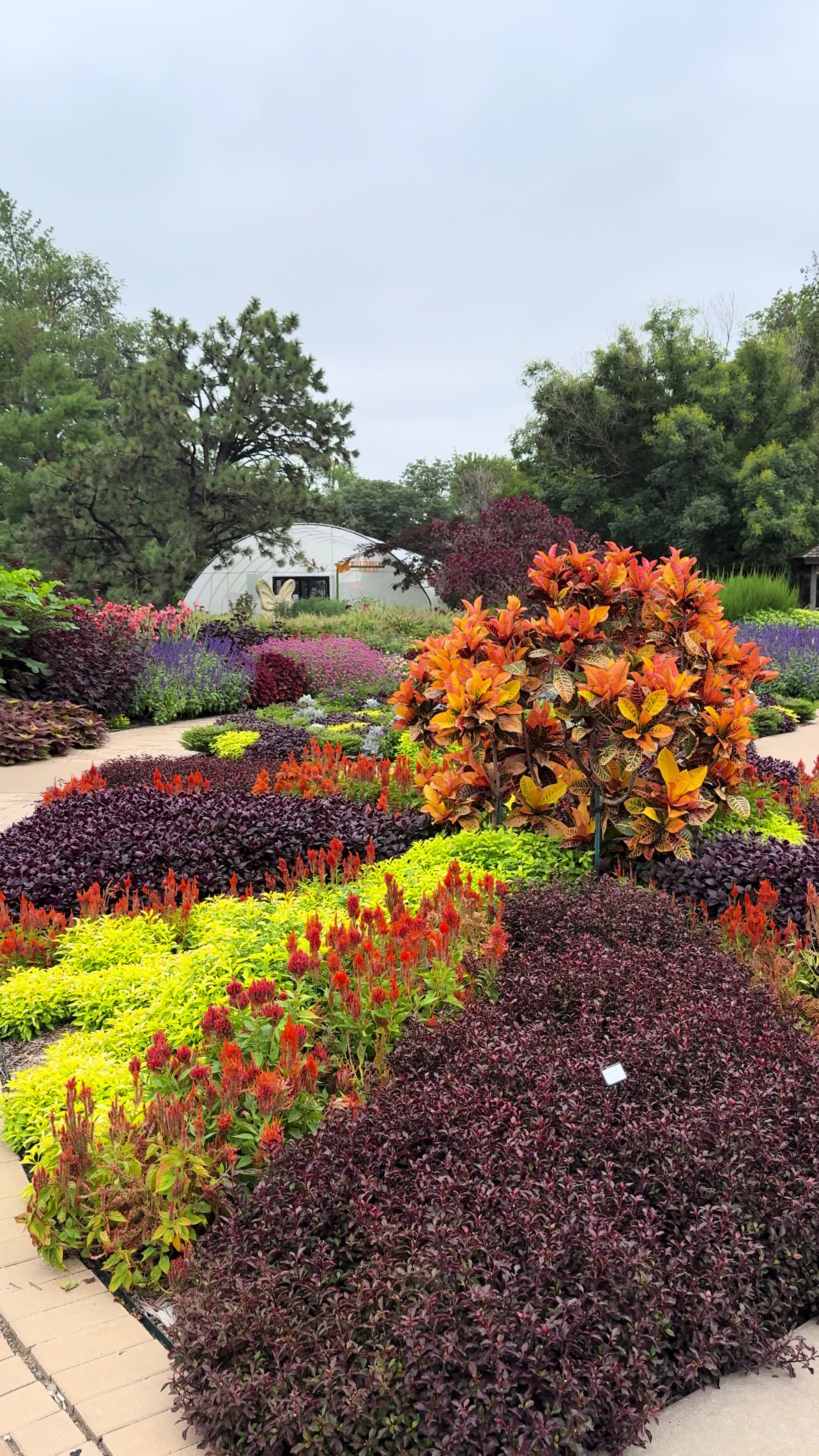 Botanica, The Wichita Gardens