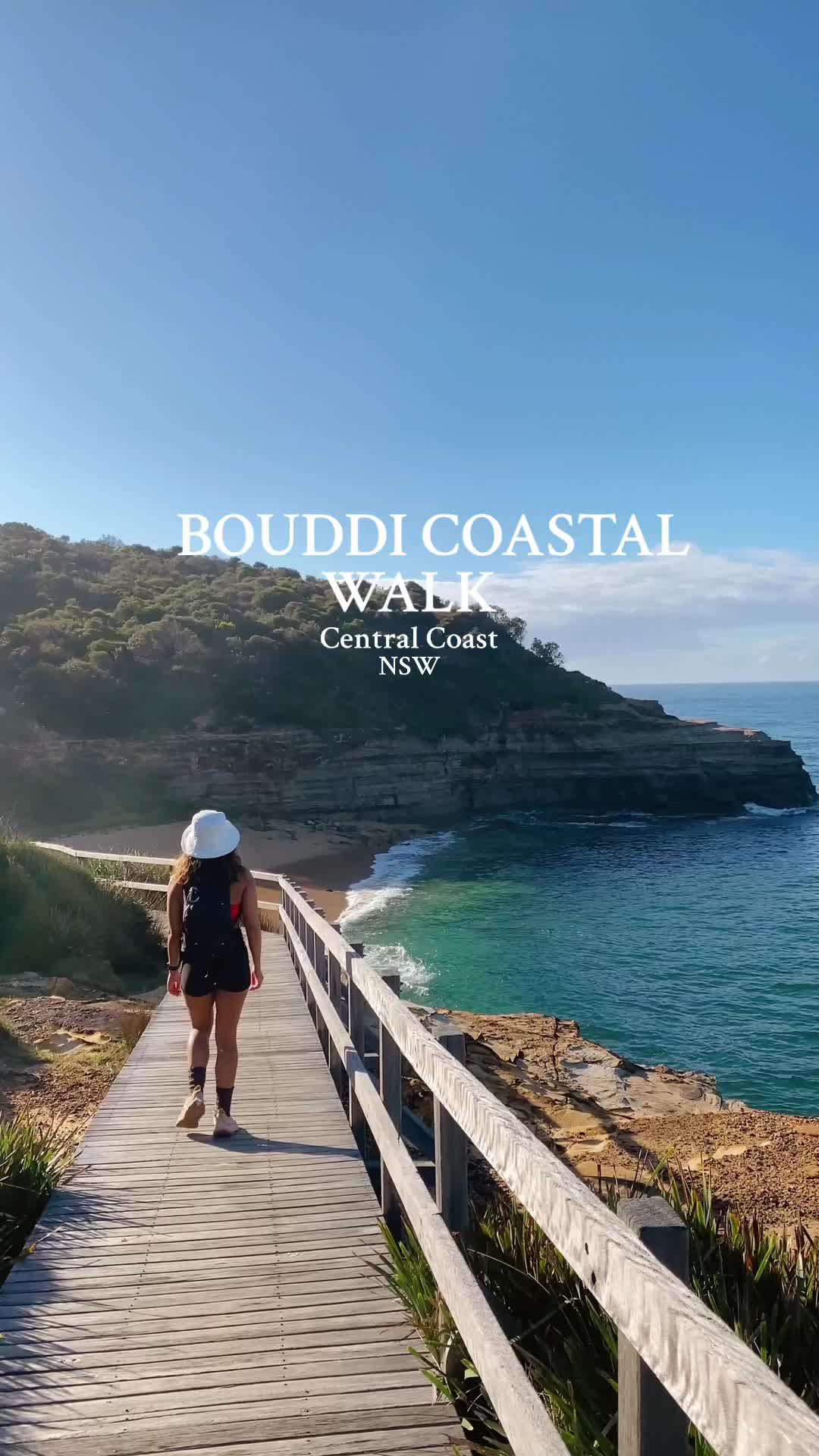 Bouddi National Park