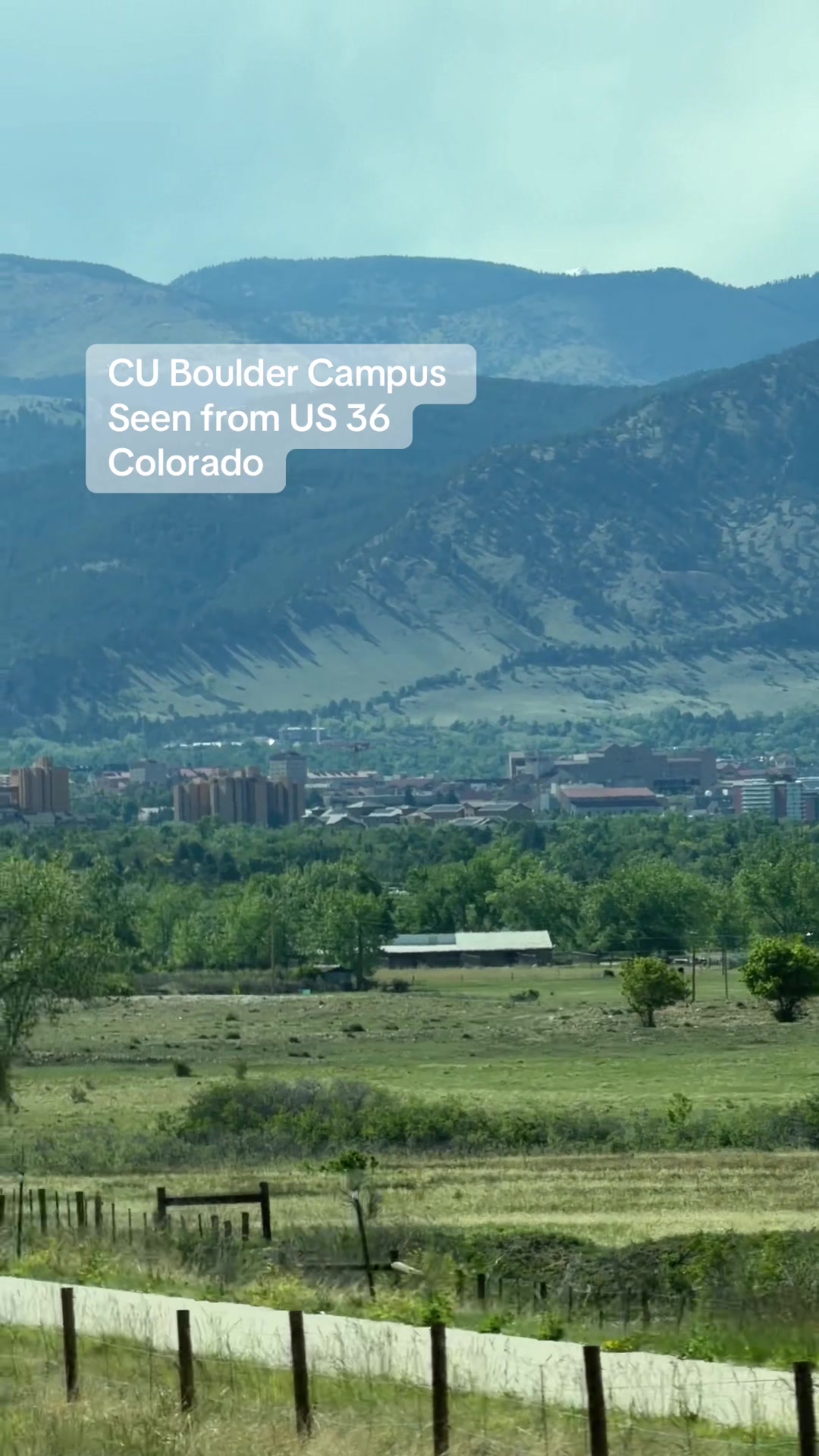 Boulder, CO
