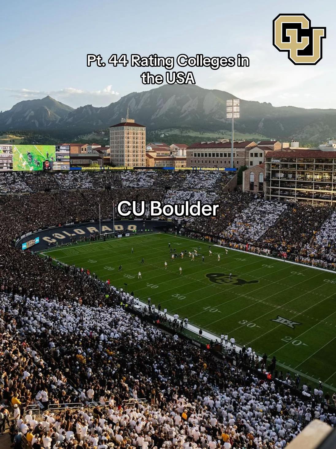 Boulder, CO
