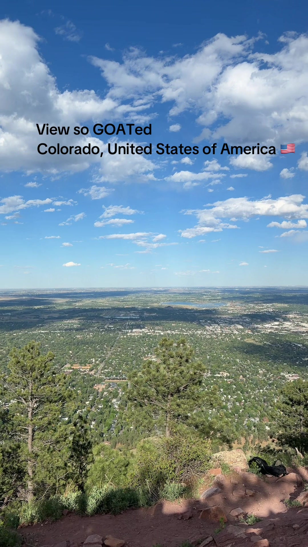 Boulder, CO