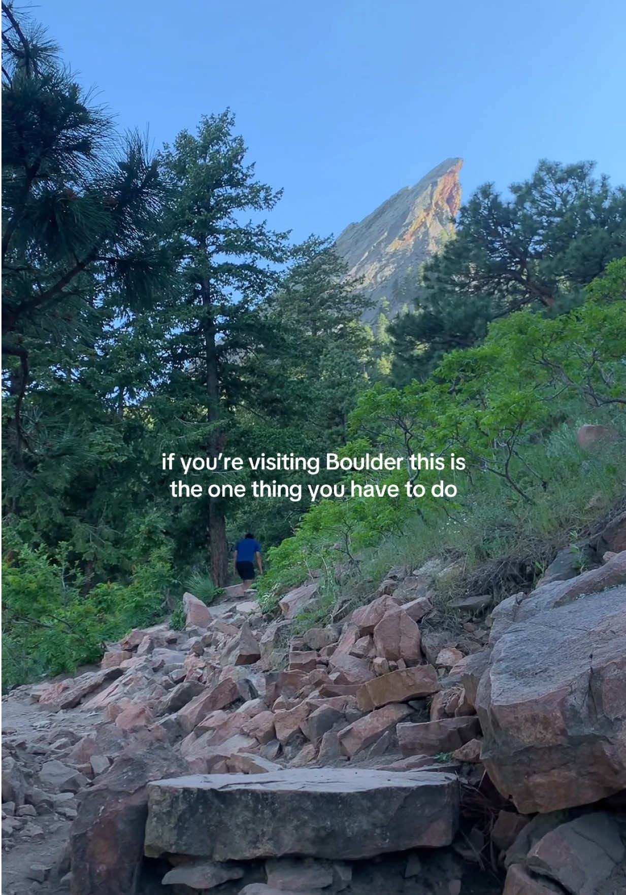 Boulder, Colorado
