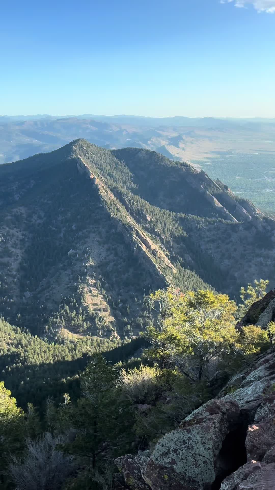 Boulder, Colorado