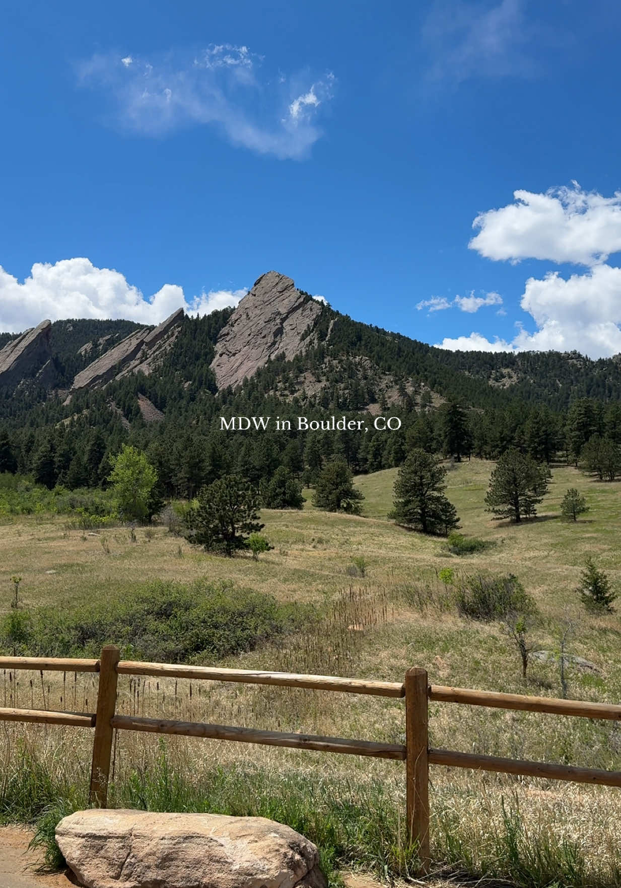 Boulder