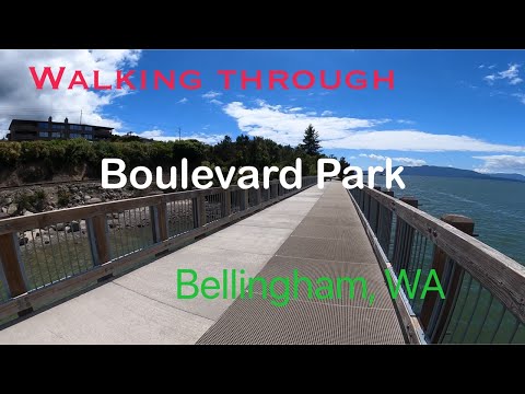 Boulevard Park