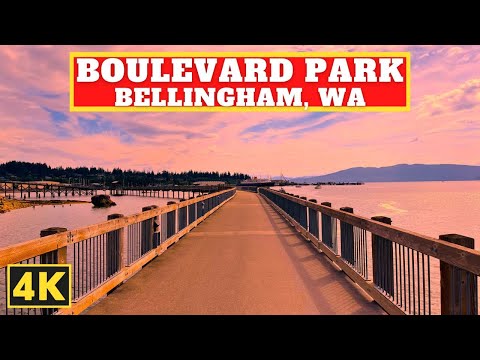 Boulevard Park