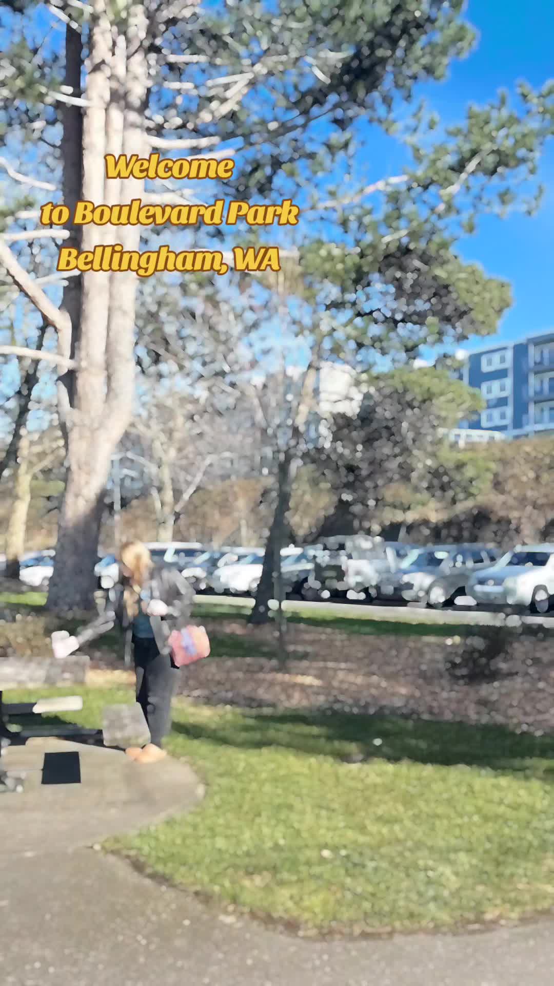 Boulevard Park