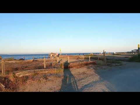 Boundary Bay Regional Park