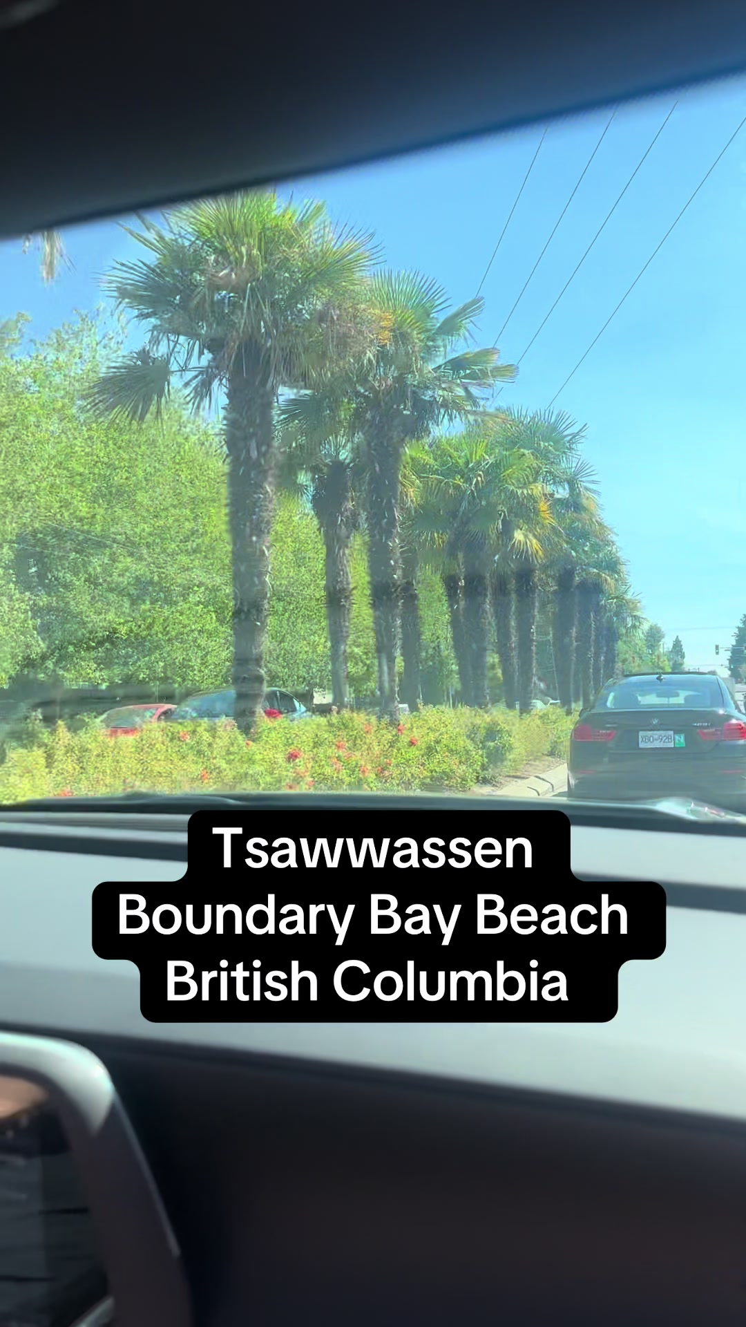 Boundary Bay Regional Park