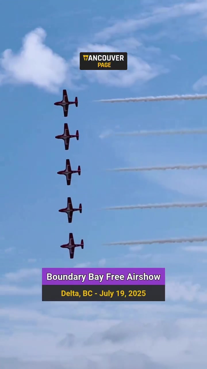 Boundary Bay Regional Park