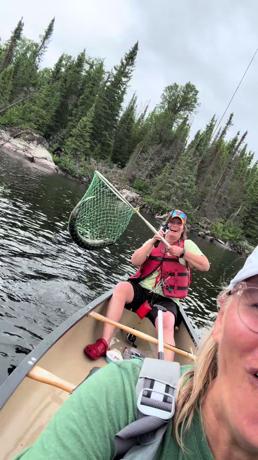 Boundary Waters Canoe Area Wilderness