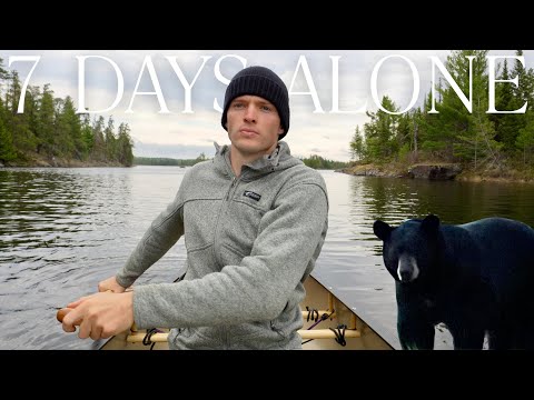 Boundary Waters Canoe Area Wilderness